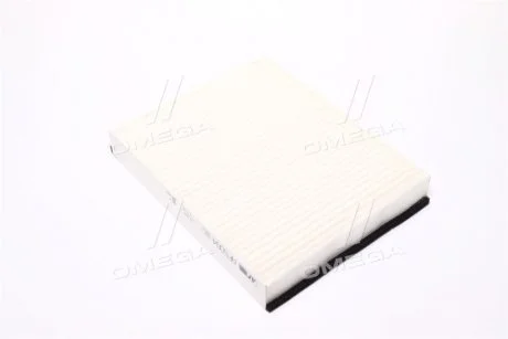 Фильтр салона FORD FOCUS III, KUGA II 11- ALPHA FILTER AF5084