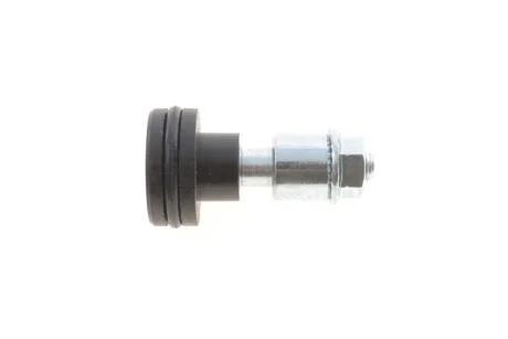 Ролик напрямної дверей бічний верхній Renault Master (98-) FAST FT95535