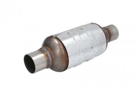 Каталізатор універсальний керамічний округлий 54mm до 3000cmm BOSAL 099-949