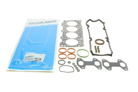 Комплект прокладок (верхний) Fiat Doblo 1.4 05- VICTOR REINZ 02-36900-01