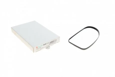 Стекло зеркала Ford Focus 99-07 (L) ALKAR 6401399