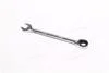 Ключ комбінований з тріскачкою 14мм AOAA1414 TOPTUL Toptul AOAF1414 (фото 2)
