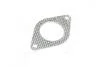 Прокладка глушника CHERY AMULET RIDER RD.A111205311 (фото 4)