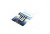 Батарейка LR03/AAA Ultra Alkaline B4 (4 шт) PHILIPS LR03E4B/10 (фото 4)