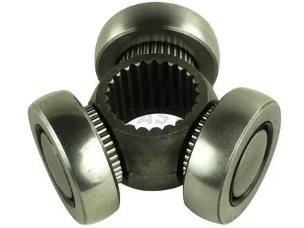 Хрестовина півосі Fiat Doblo 09 24/39.2X25X11.6 FAST FT28115