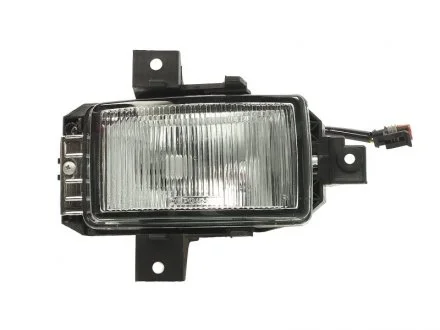 Фара противотуманная прав. H3 -9/99 [] DEPO 442-2008R-UE