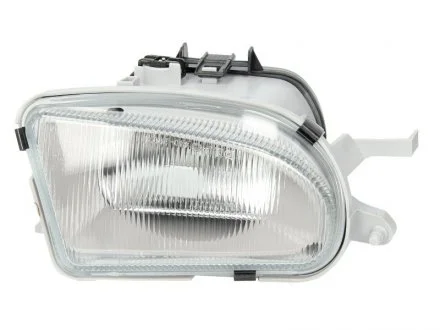 Фара противотуманная прав. H1 8/99- [] DEPO 440-2007R-UQ