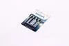 Батарейка Ultra Alkaline AA, 1,5V PHILIPS LR6E4B/10 (фото 4)