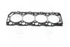 Прокладка головки блоку HYUNDAI D4BF/D4BH (вир-во, Korea) PARTS-MALL PGA-N071 (фото 3)