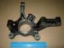 Кулак поворотний A-STRG LH LACETTI(J200) лів. (вир-во PMC-ESSENCE) PARTS-MALL HCTC-011 (фото 1)