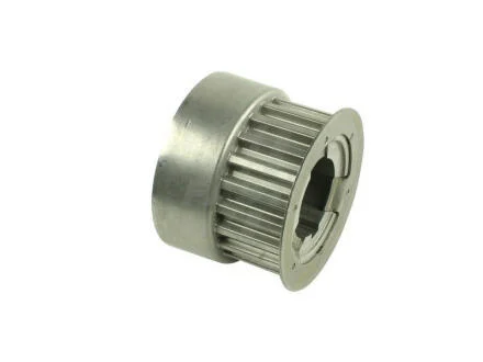 Шестерня колінвалу Citroen/Peugeot 1.9 DW8 FAST FT45619