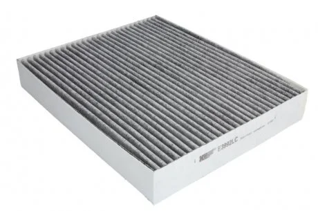 Фільтр салону вугільний HENG HENGST FILTER E3992LC
