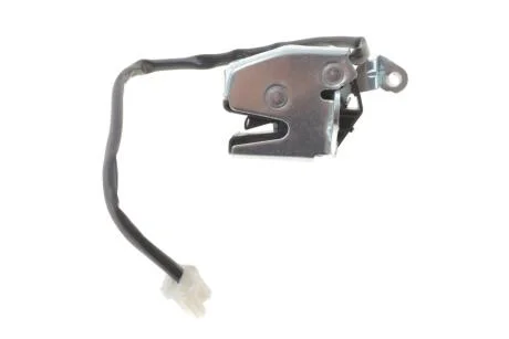 Замок двери зад.лев. ниж. Fiat Doblo (00-10) 2-PIN FAST FT95356