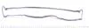 Прокладка крышки клапанов Citroen Berlingo/Xantia/ZX/Peugeot 306/405/406/Partner 1.6-2.0 91- VICTOR REINZ 71-33664-00 (фото 2)