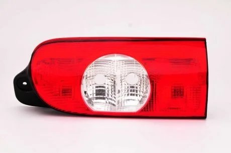 Ліхтарь задний правий без патрона 11/03-04 DEPO 551-1945R-UE