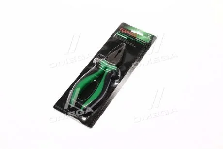 Плоскогубці 7" (chrome molybdenum) Toptul DBBB2207B