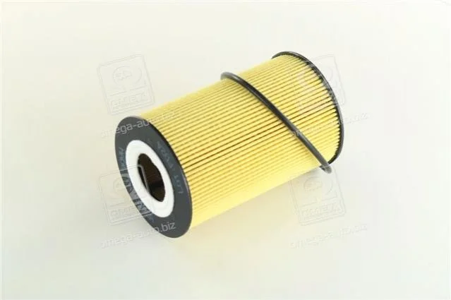 Фільтр оливний двигуна HYUNDAI HD 10- (вир-во, Korea) PARTS-MALL PBA-036 (фото 1)