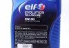 Масло 5W30 Evolution Full-Tech FE (1л) (C4/RN 0720/MB226.51) ELF 213933 (фото 3)