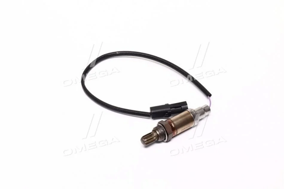 Лямбда-зонд OPEL ASTRA F, DAEWOO 1 конт, с фишкой DECARO DE.25105107 (фото 1)