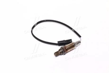 Лямбда-зонд OPEL ASTRA F, DAEWOO 1 конт, с фишкой DECARO DE.25105107