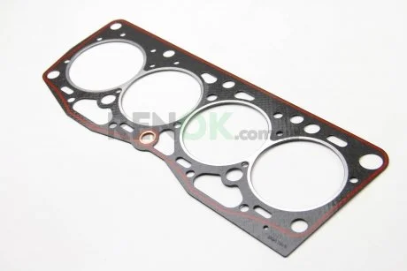 Прокладка Г/Б Fiat Fiorino,Regata,Ritmo, Uno 1.3/1.5 84-93 BGA CH0373
