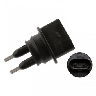 Датчик рівня охолодж.рідини VW Bora, Golf IV, V, Jetta III FEBI BILSTEIN 34769