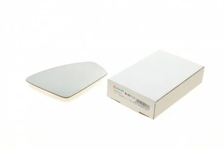 Вкладиш дзеркала правий, випуклий + обогрів ALKAR 6 432 147