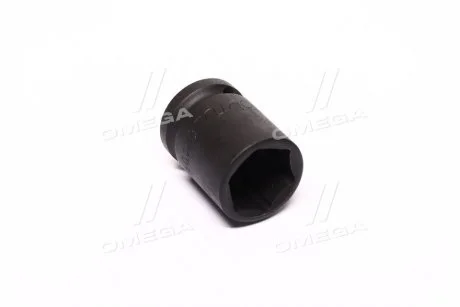 Насадка 1/2" 6-зубчасті TOPTUL Toptul KABA1621
