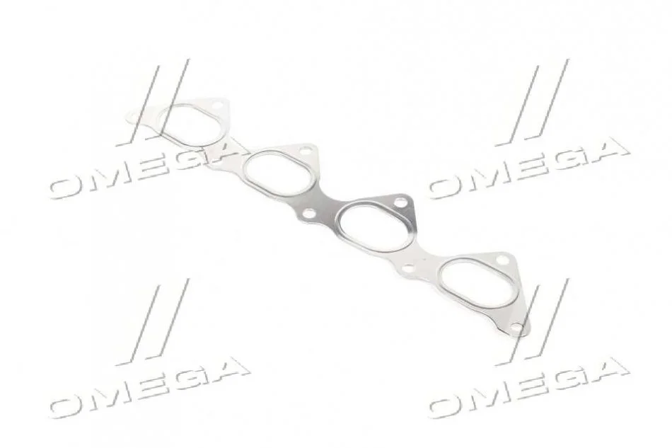 Прокладка колектора випускного HYUNDAI (вир-во, Korea) PARTS-MALL P1M-A014 (фото 1)