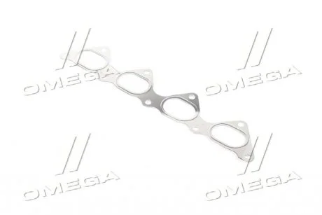 Прокладка колектора випускного HYUNDAI (вир-во, Korea) PARTS-MALL P1M-A014