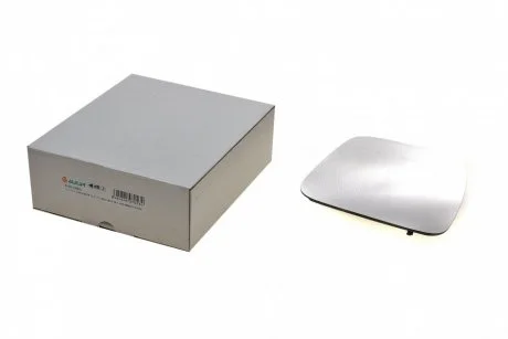 Скло дзеркала VW Caddy/T5 03- (L) ALKAR 6401985