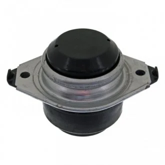 Подушка двигуна передн лів/прав, гумово-металев. MERCEDES GL (X164), M (W164), R (W251, V251) 3.0D-6.3 07.05-08.12 FEBI FEBI BILSTEIN 40864