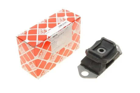 Подушка двигуна FEBI BILSTEIN 28214