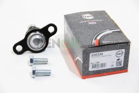 Опора кульова (передня/знизу) T4 96-02 A.B.S. A.B.S. 220330