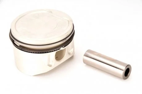 Поршень в комплекте на 1 цилиндр, STD NURAL 87-104200-30