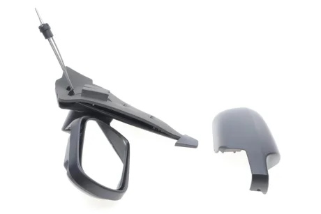 Дзеркало прав., мех. регул.випукл. -10/05 ALKAR 6165387