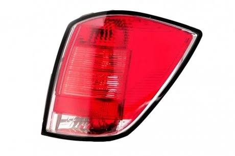 Фонарь задний прав. без патрона, COMBI DEPO 442-1950R-UE