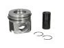 Поршень в комплекте на 1 цилиндр, STD NURAL 87-432200-00 (фото 1)