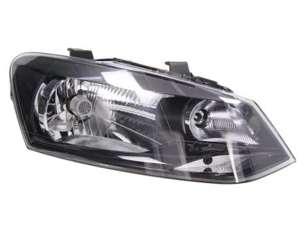 Фара правая H4, автом. рег., [] DEPO 441-11D8R-LDEM2