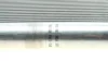 Радиатор кондиционера MB A-class (W169)/B-class (W245) 1.5-2.0LPG 04-12 (с осушителем) Valeo 814249 (фото 4)