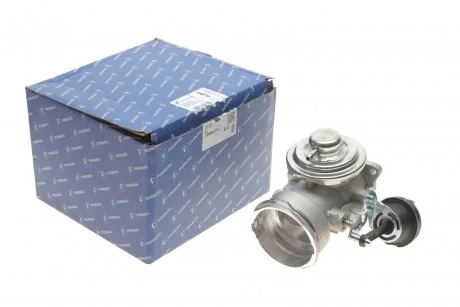 Клапан рециркуляції відпрацьованих газів PIERBURG 7.24809.20.0