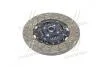 Диск зчеплення HYUNDAI/KIA HD65/72/78 D4AL D4AE D4AF (вир-во, Korea) PARTS-MALL P3A-D021 (фото 1)
