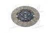 Диск зчеплення HYUNDAI/KIA HD65/72/78 D4AL D4AE D4AF (вир-во, Korea) PARTS-MALL P3A-D021 (фото 3)