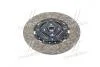 Диск зчеплення HYUNDAI/KIA HD65/72/78 D4AL D4AE D4AF (вир-во, Korea) PARTS-MALL P3A-D021 (фото 4)