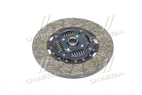 Диск зчеплення HYUNDAI/KIA HD65/72/78 D4AL D4AE D4AF (вир-во, Korea) PARTS-MALL P3A-D021