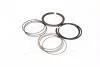 Кольца поршневые HYUNDAI GRANDEUR STD (пр-во) PARTS-MALL HCIA-099S (фото 2)