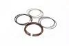 Кольца поршневые HYUNDAI GRANDEUR STD (пр-во) PARTS-MALL HCIA-099S (фото 4)