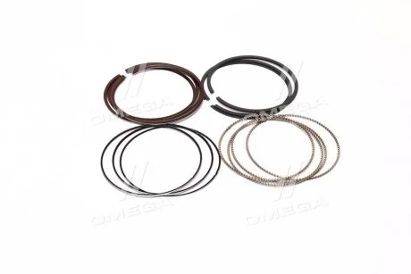 Кольца поршневые HYUNDAI GRANDEUR STD (пр-во) PARTS-MALL HCIA-099S