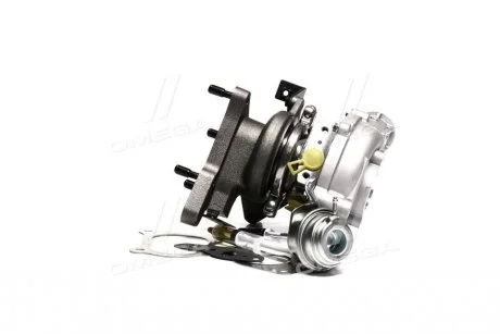 Турбіна NS NISSENS 93233