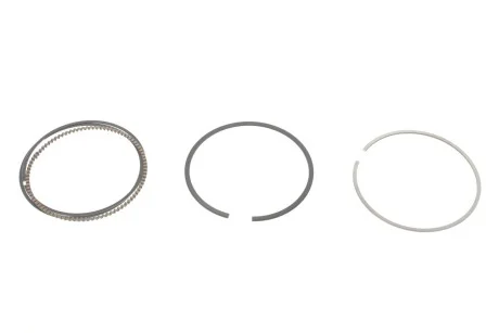 Комплект кілець на поршень KOLBENSCHMIDT 800072010000